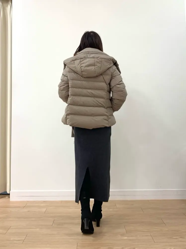 ONWARD CROSSET SELECT 津野 コーディネート画像