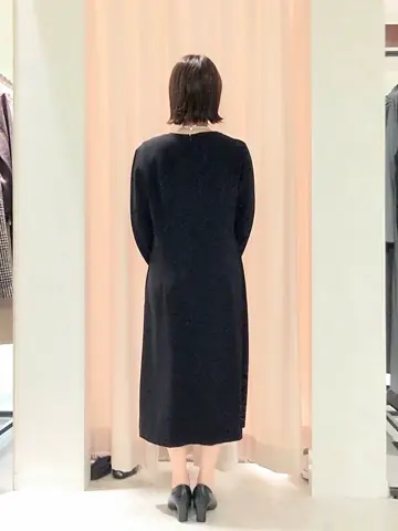 ONWARD CROSSET SELECT 井上 コーディネート画像