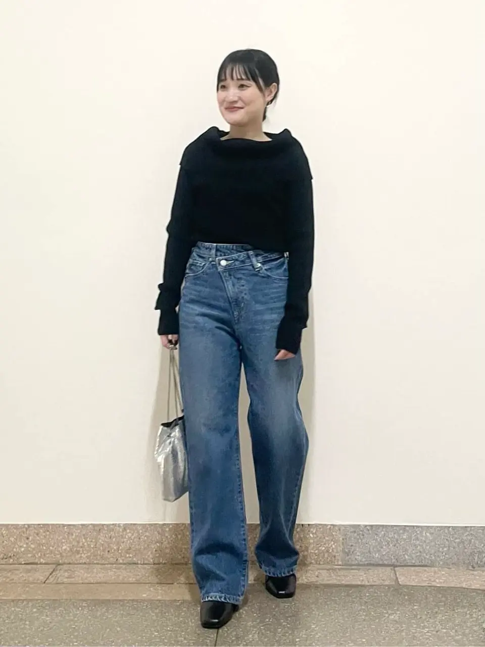 ONWARD CROSSET SELECT 門脇 コーディネート画像