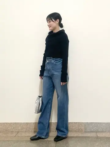 ONWARD CROSSET SELECT 門脇 コーディネート画像