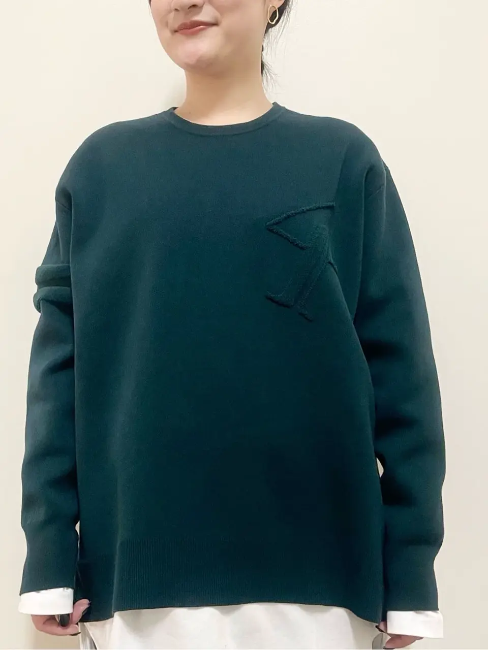 ONWARD CROSSET SELECT 門脇 コーディネート画像