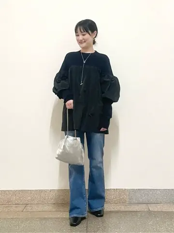 ONWARD CROSSET SELECT 門脇 コーディネート画像