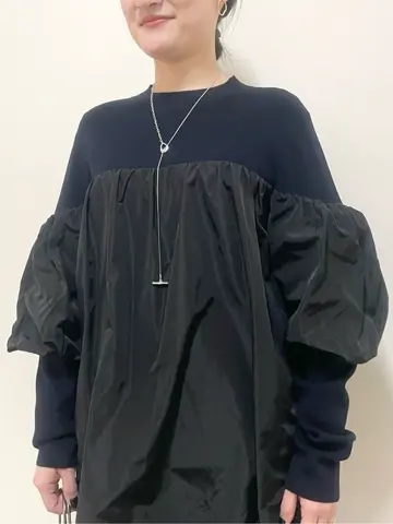 ONWARD CROSSET SELECT 門脇 コーディネート画像