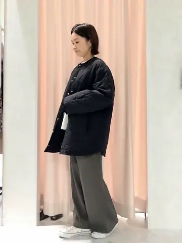 ONWARD CROSSET SELECT 井上 コーディネート画像