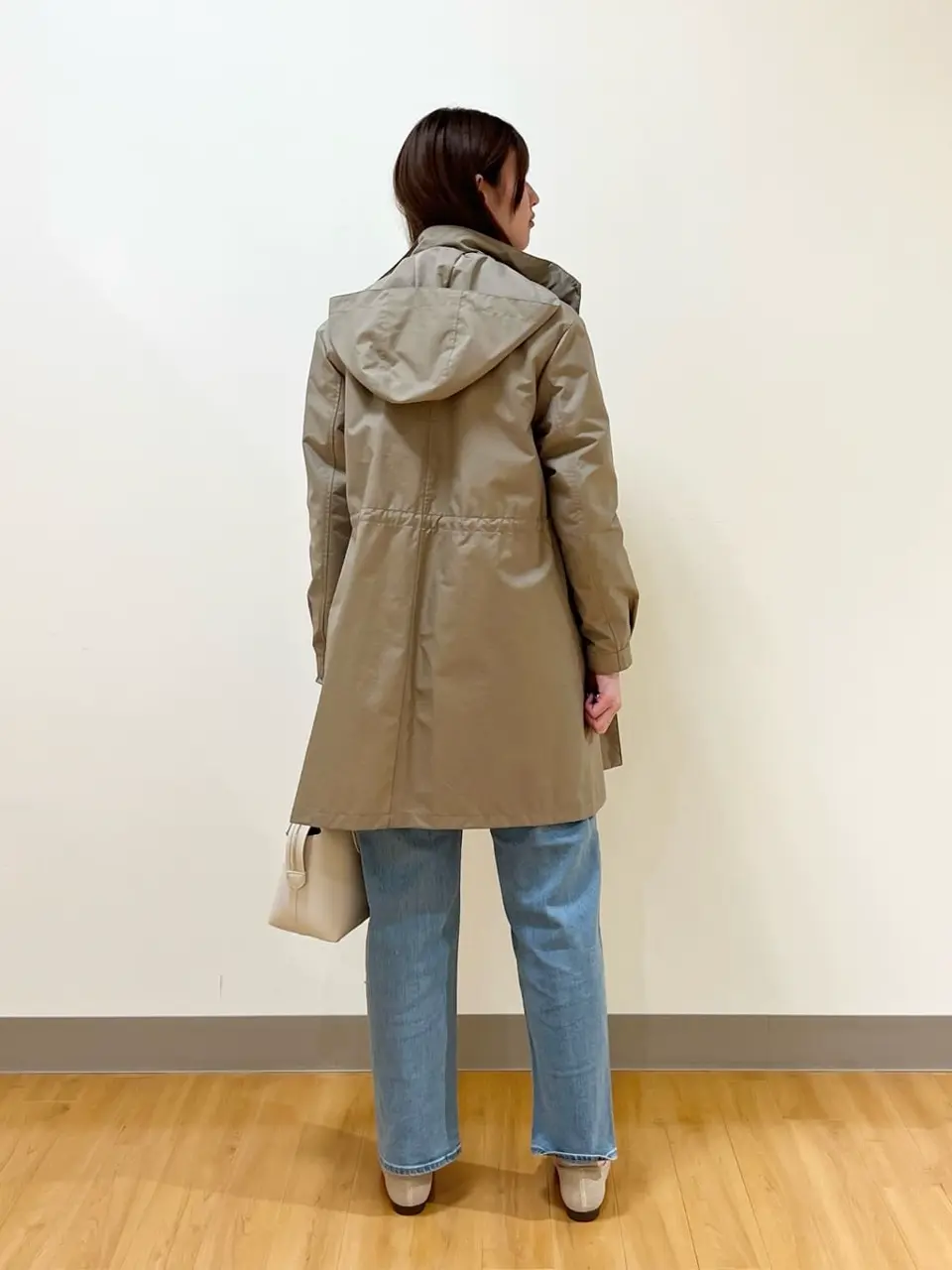 ONWARD CROSSET SELECT Aina コーディネート画像