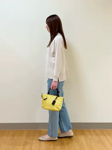 ONWARD CROSSET SELECT Aina コーディネート画像