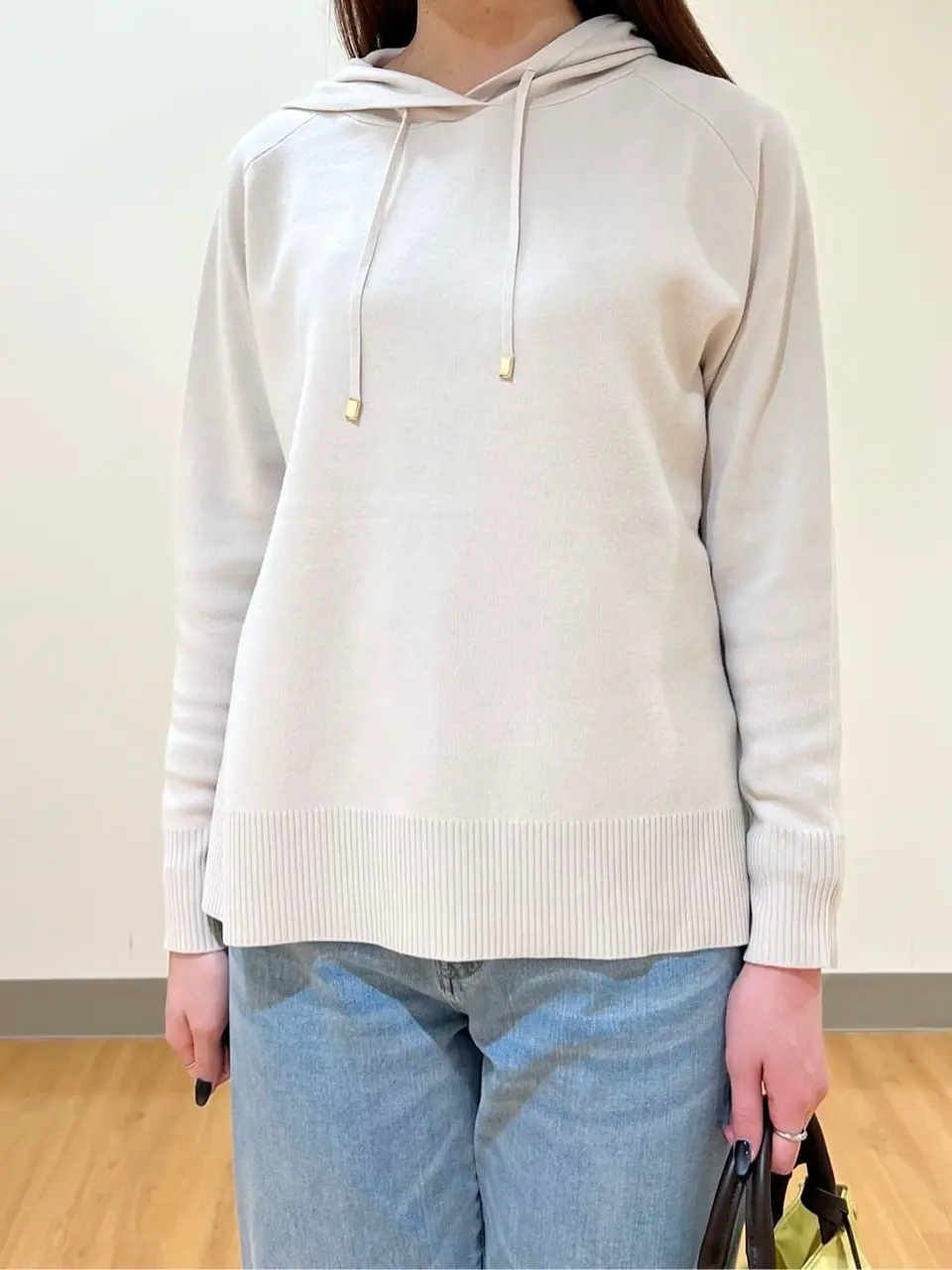 ONWARD CROSSET SELECT Aina コーディネート画像