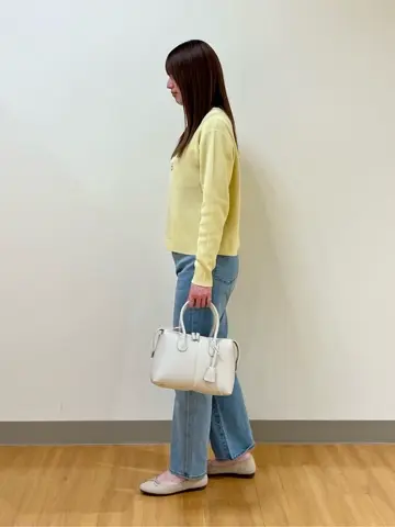 ONWARD CROSSET SELECT Aina コーディネート画像