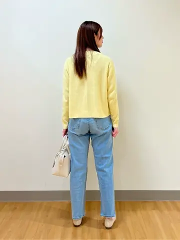 ONWARD CROSSET SELECT Aina コーディネート画像