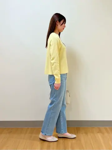 ONWARD CROSSET SELECT Aina コーディネート画像