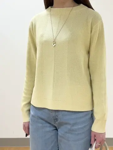 ONWARD CROSSET SELECT Aina コーディネート画像