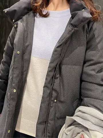 ONWARD CROSSET SELECT niina コーディネート画像