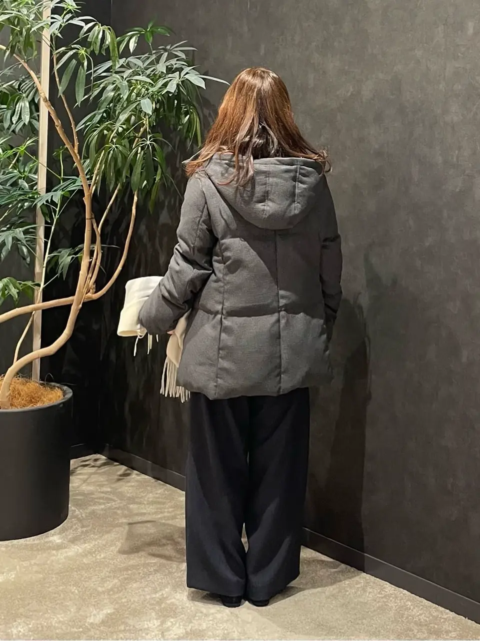 ONWARD CROSSET SELECT niina コーディネート画像