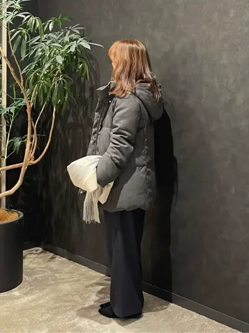 ONWARD CROSSET SELECT niina コーディネート画像