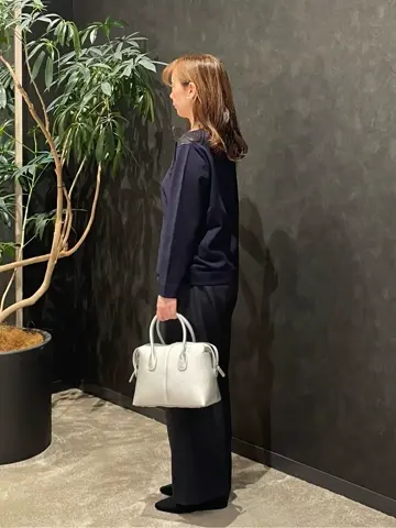 ONWARD CROSSET SELECT niina コーディネート画像