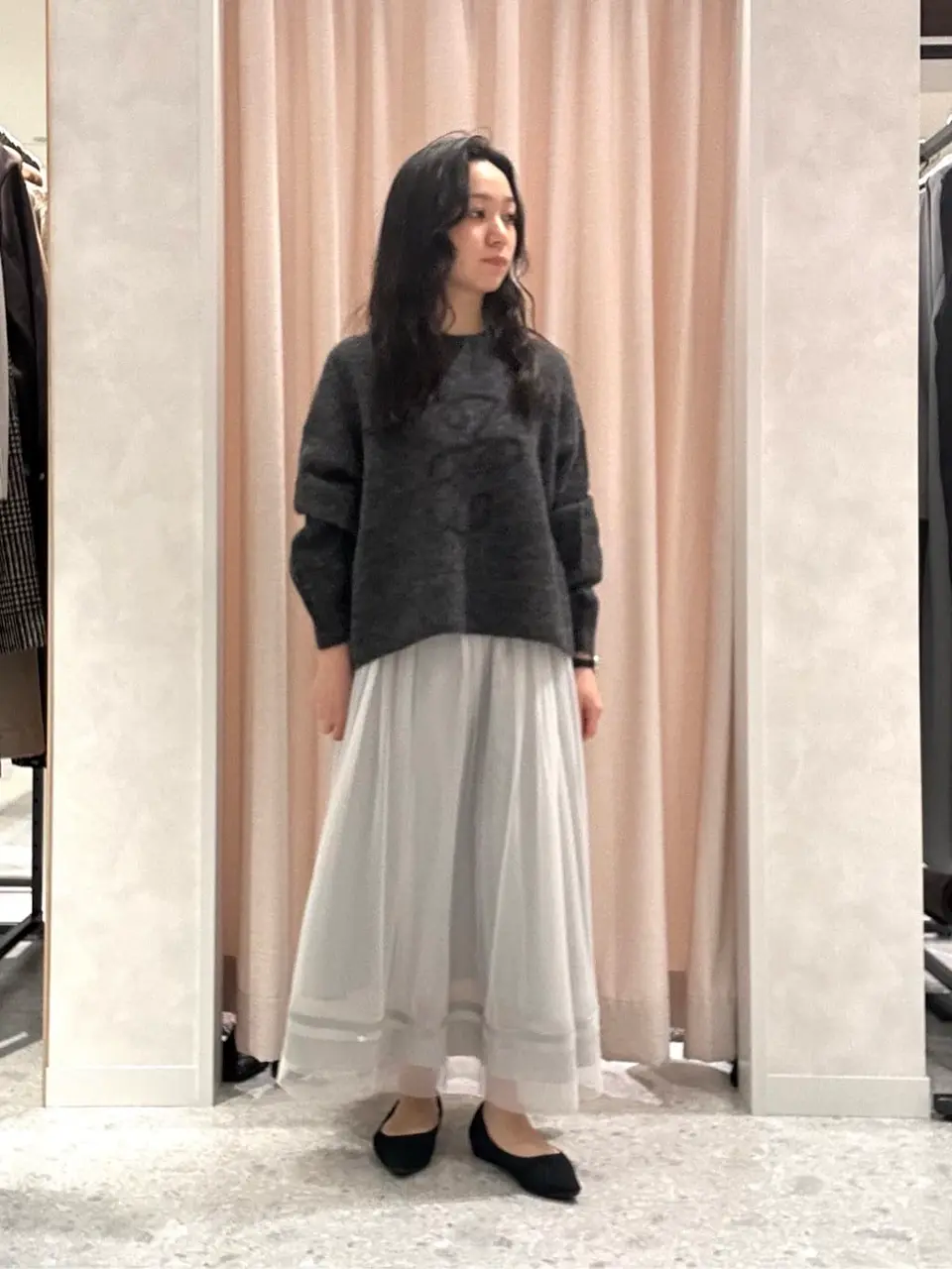 ONWARD CROSSET SELECT 一瀬 コーディネート画像