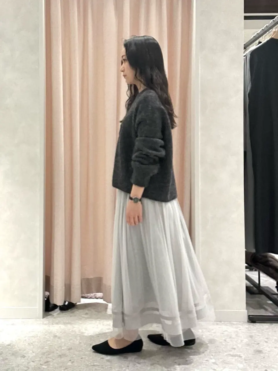 ONWARD CROSSET SELECT 一瀬 コーディネート画像