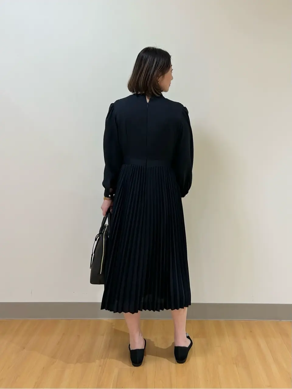 ONWARD CROSSET SELECT TAKI コーディネート画像