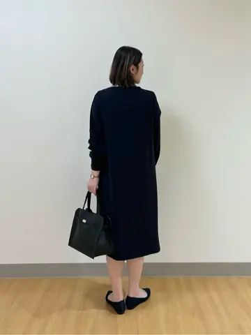 ONWARD CROSSET SELECT TAKI コーディネート画像