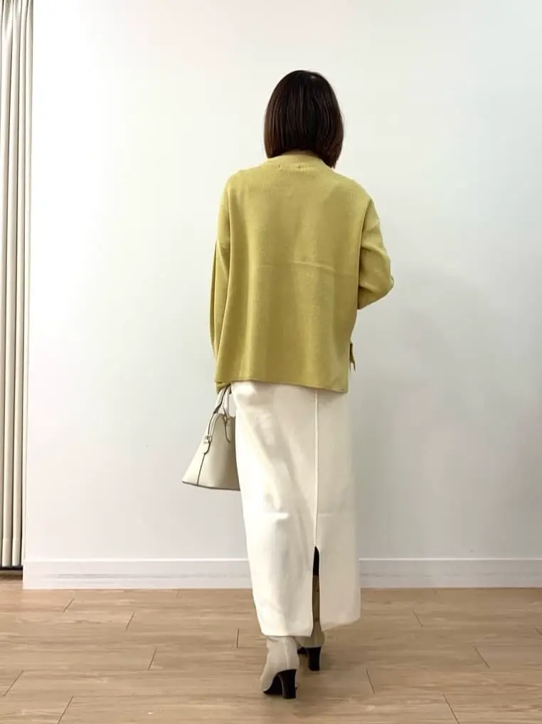 ONWARD CROSSET SELECT 津野 コーディネート画像