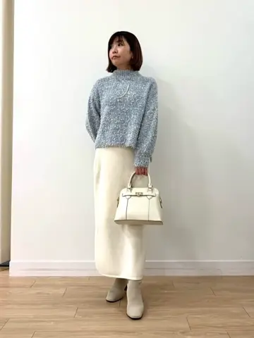 ONWARD CROSSET SELECT 津野 コーディネート画像