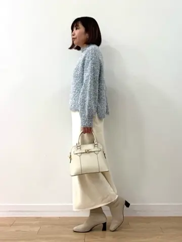 ONWARD CROSSET SELECT 津野 コーディネート画像