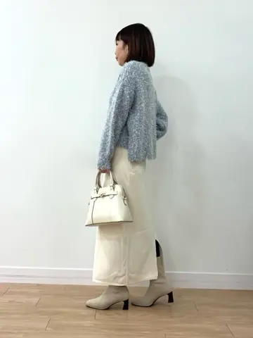 ONWARD CROSSET SELECT 津野 コーディネート画像