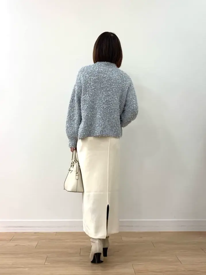 ONWARD CROSSET SELECT 津野 コーディネート画像