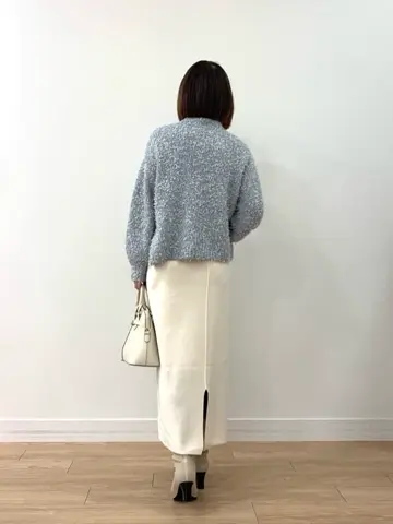 ONWARD CROSSET SELECT 津野 コーディネート画像