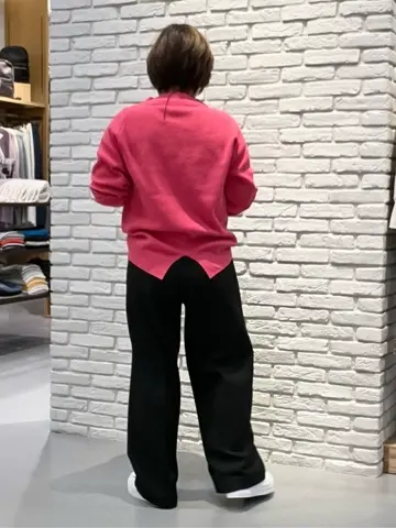 ONWARD CROSSET SELECT 吉田 コーディネート画像