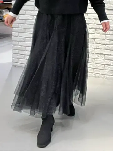 ONWARD CROSSET SELECT 吉田 コーディネート画像