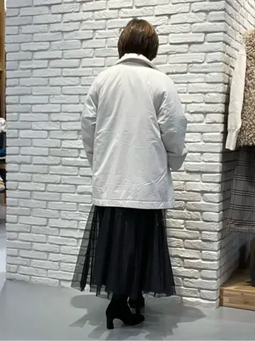 ONWARD CROSSET SELECT 吉田 コーディネート画像