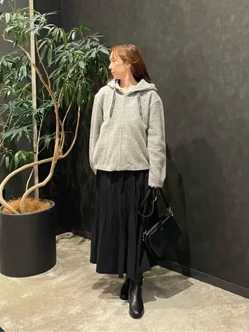 ONWARD CROSSET SELECT niina コーディネート画像