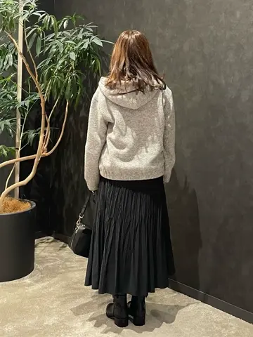 ONWARD CROSSET SELECT niina コーディネート画像