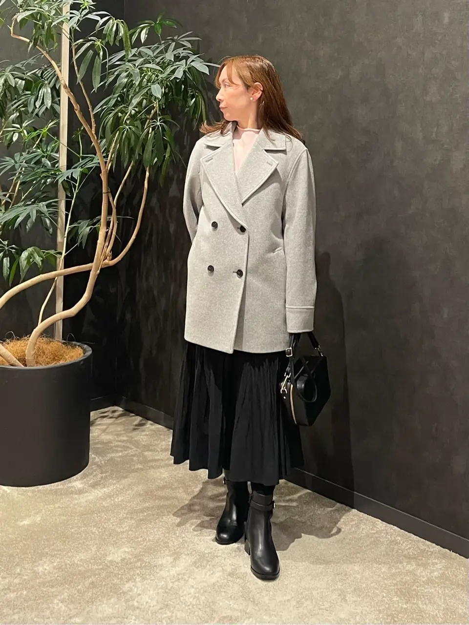  niina コーディネート画像