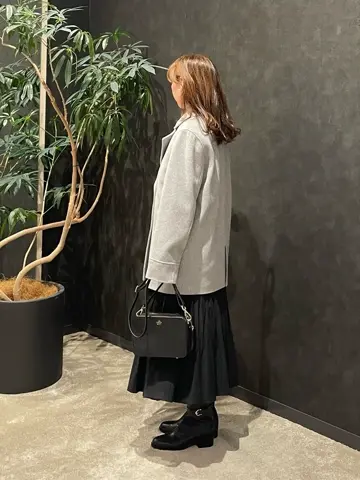 ONWARD CROSSET SELECT niina コーディネート画像