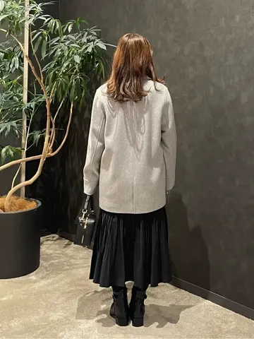 ONWARD CROSSET SELECT niina コーディネート画像