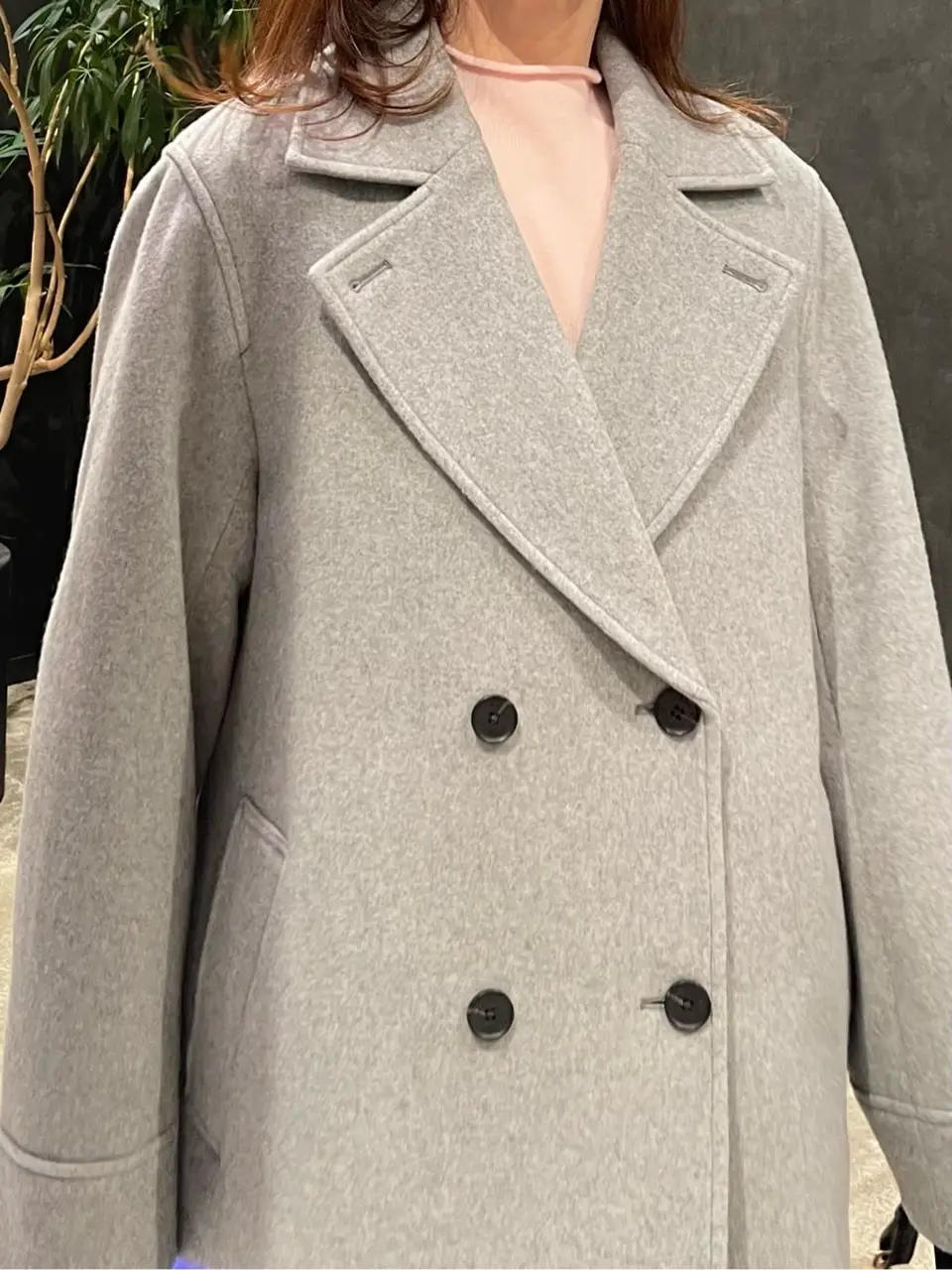 ONWARD CROSSET SELECT niina コーディネート画像