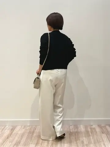 ONWARD CROSSET SELECT 前田 コーディネート画像