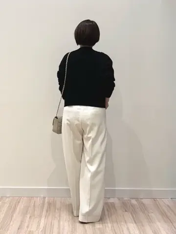 ONWARD CROSSET SELECT 前田 コーディネート画像