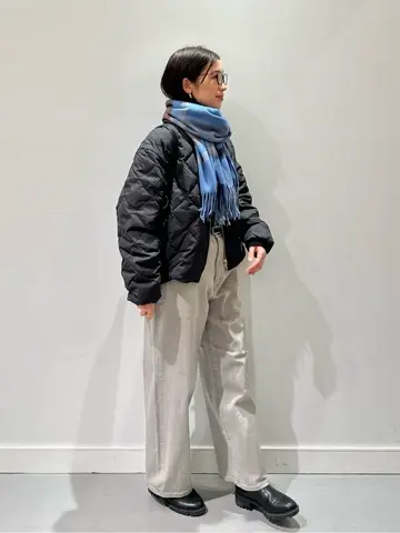 ONWARD CROSSET SELECT 濱野 コーディネート画像