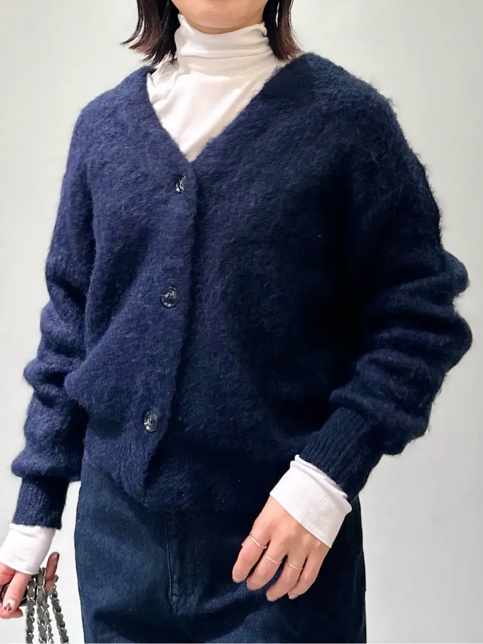 ONWARD CROSSET SELECT 濱野 コーディネート画像