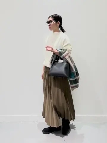 ONWARD CROSSET SELECT 濱野 コーディネート画像