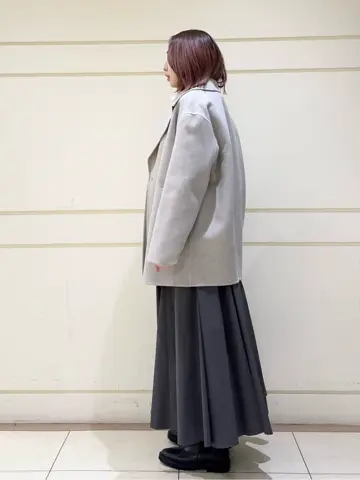 ONWARD CROSSET SELECT Kanako コーディネート画像