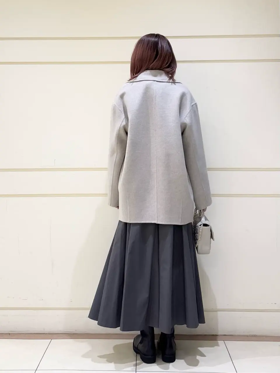 ONWARD CROSSET SELECT Kanako コーディネート画像