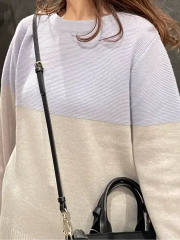 ONWARD CROSSET SELECT niina コーディネート画像