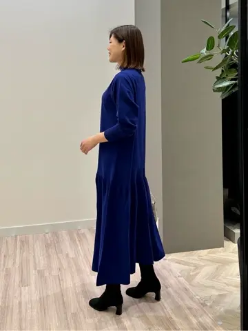 ONWARD CROSSET SELECT mami コーディネート画像