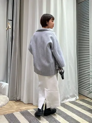 ONWARD CROSSET SELECT 伊藤 コーディネート画像