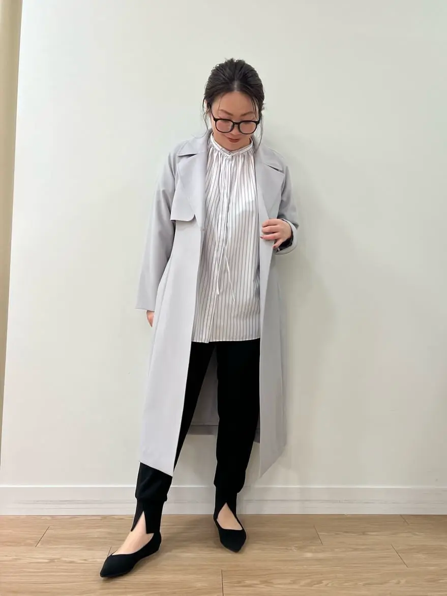  渡邉 コーディネート画像