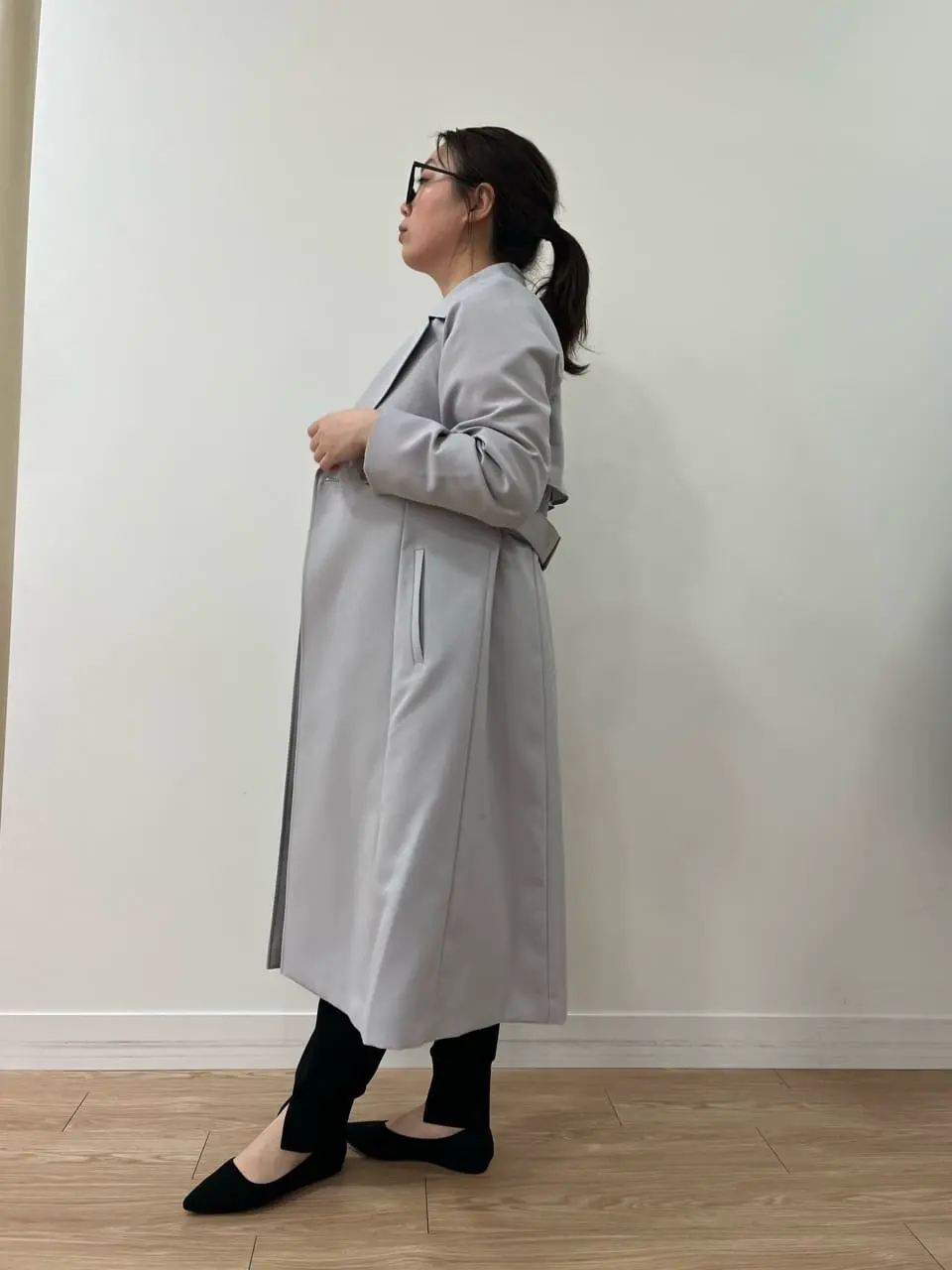 ONWARD CROSSET SELECT 渡邉 コーディネート画像